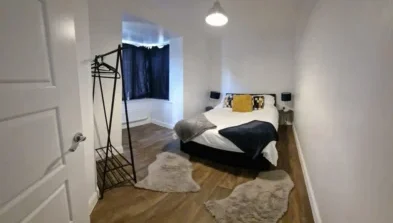 Marylebone Living Room